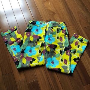 ETRO pants size 38 IT US 2 Xs